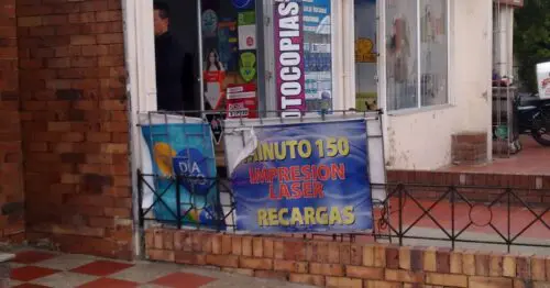 PAPELERIA MISCELANEA CALLE 127B BIS 50A 59 PAPELERIA MISCELANEA CALLE 127B BIS 50A 59